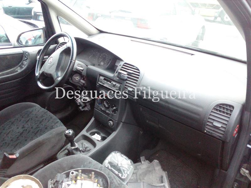 Despiece Opel Zafira 2. 0 DTI 16 V - Imagen 4