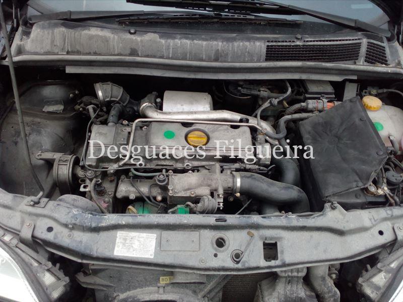 Despiece Opel Zafira 2. 0 DTI 16 V - Imagen 5