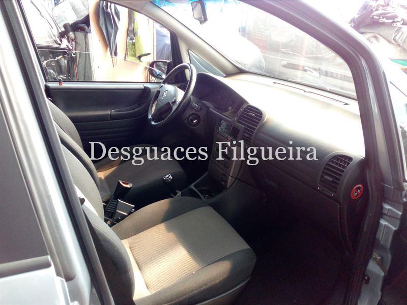 Despiece Opel Zafira 2.2 DTI 16 V - Imagen 3