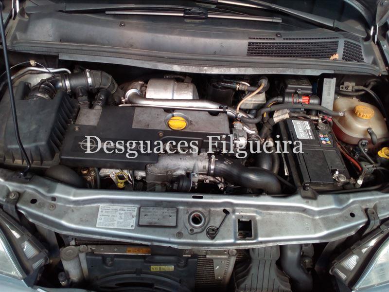 Despiece Opel Zafira 2.2 DTI 16 V - Imagen 5