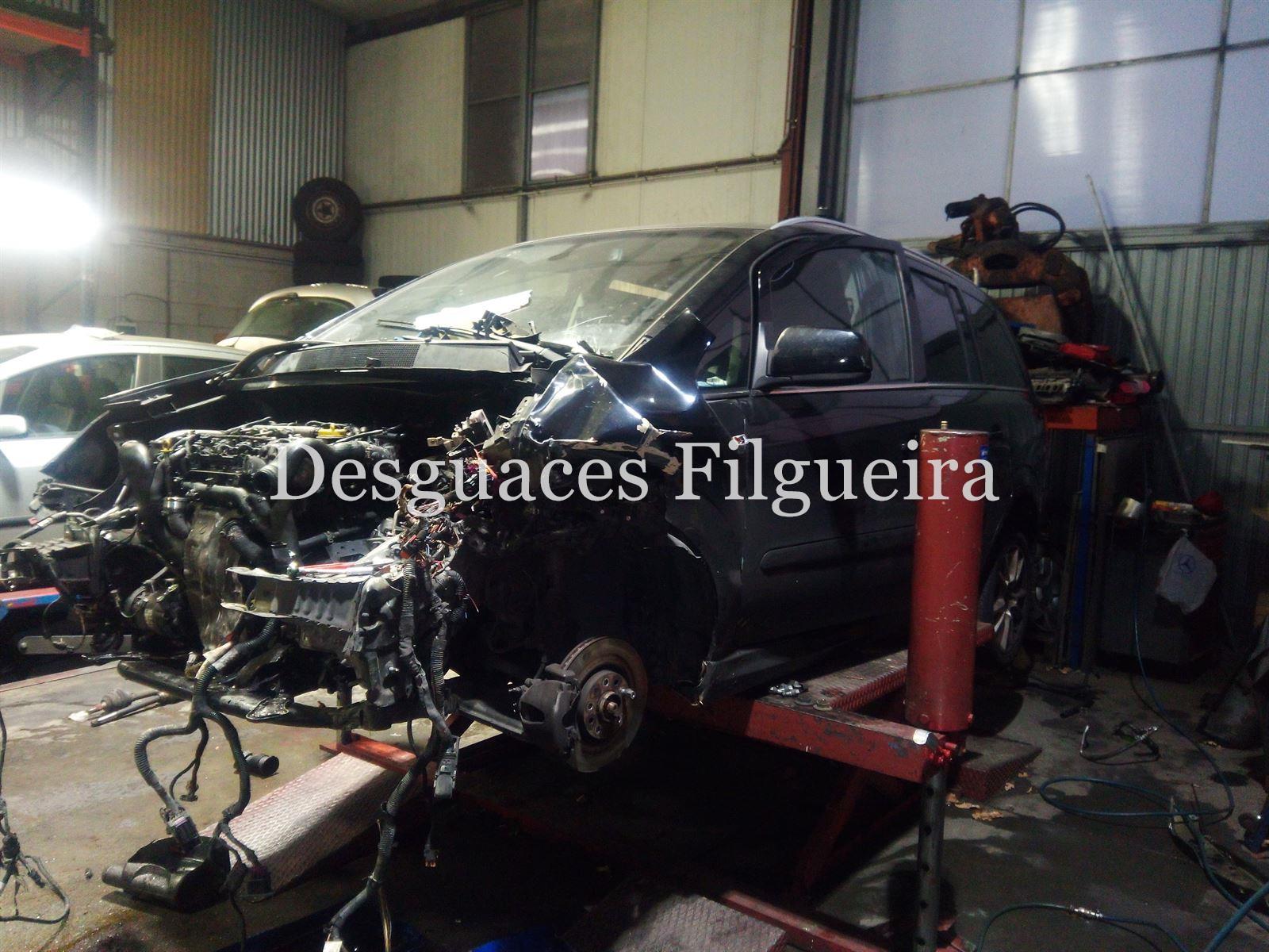 Despiece Opel Zafira B 1.9 CDTI 16 V Z19DTH - Imagen 1