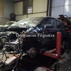 Despiece Opel Zafira B 1.9 CDTI 16 V Z19DTH - Imagen 1