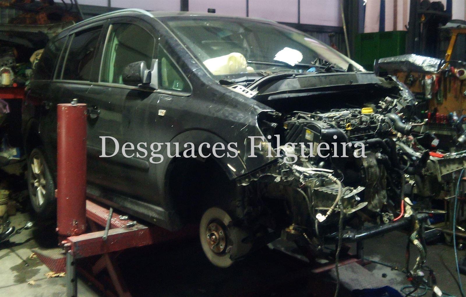 Despiece Opel Zafira B 1.9 CDTI 16 V Z19DTH - Imagen 3