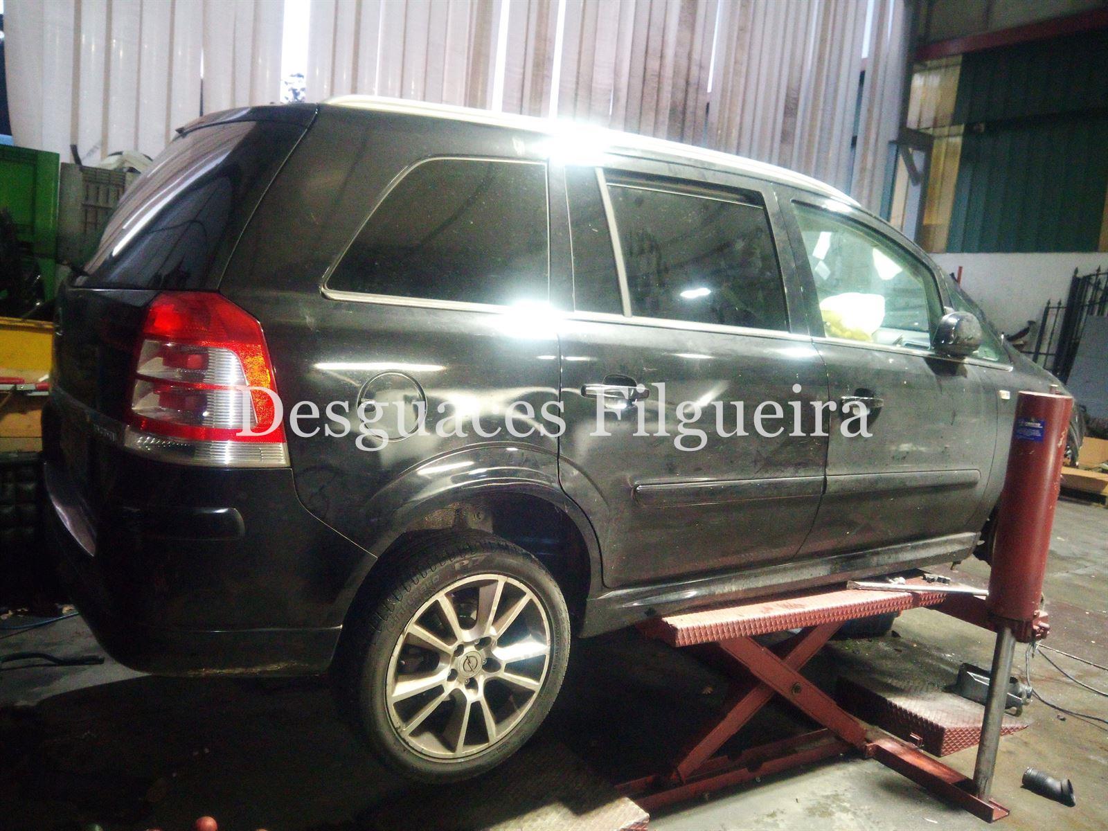 Despiece Opel Zafira B 1.9 CDTI 16 V Z19DTH - Imagen 5