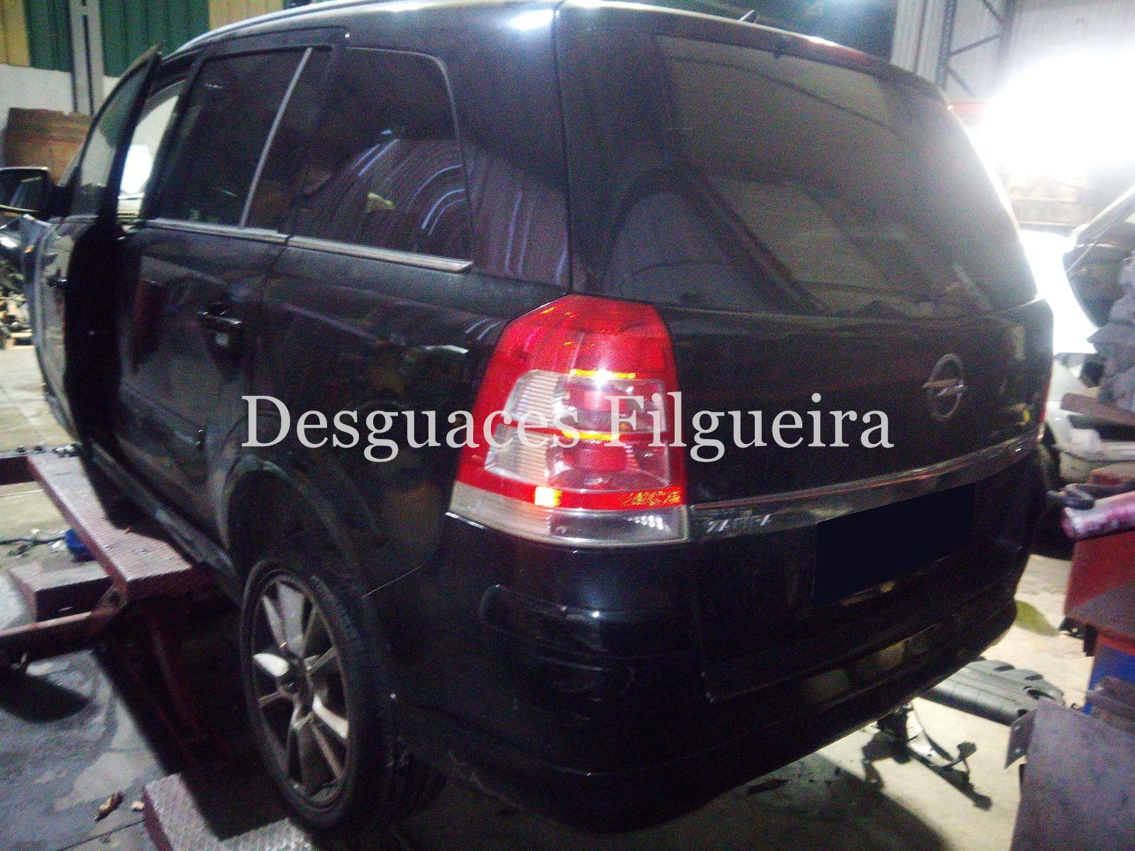 Despiece Opel Zafira B 1.9 CDTI 16 V Z19DTH - Imagen 6