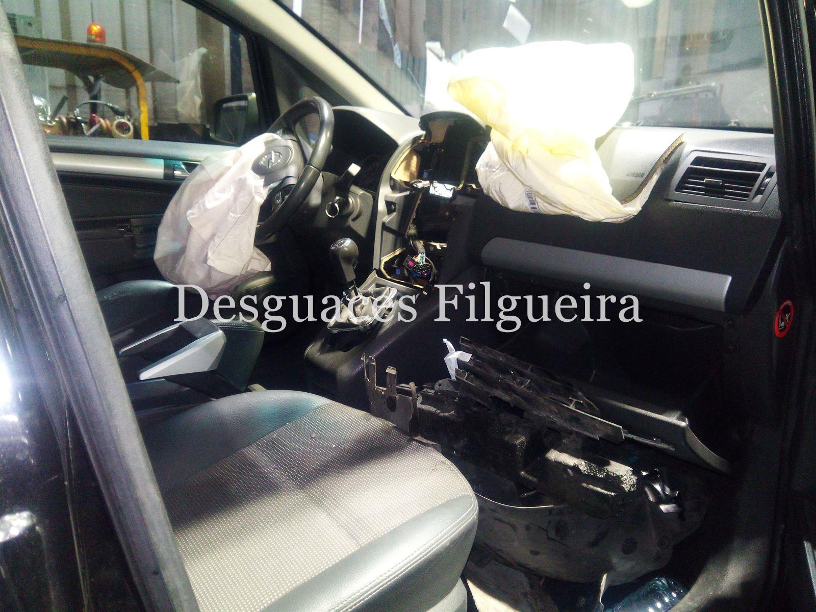 Despiece Opel Zafira B 1.9 CDTI 16 V Z19DTH - Imagen 7