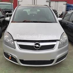 Despiece Opel Zafira B 1.9 CDTI Z19DT - Imagen 1