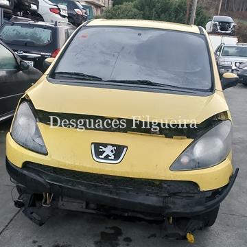 Despiece Peugeot 1007 1.4 HDI - Imagen 1