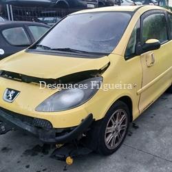 Despiece Peugeot 1007 1.4 HDI - Imagen 2