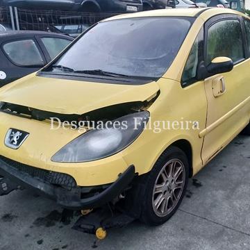 Despiece Peugeot 1007 1.4 HDI - Imagen 2