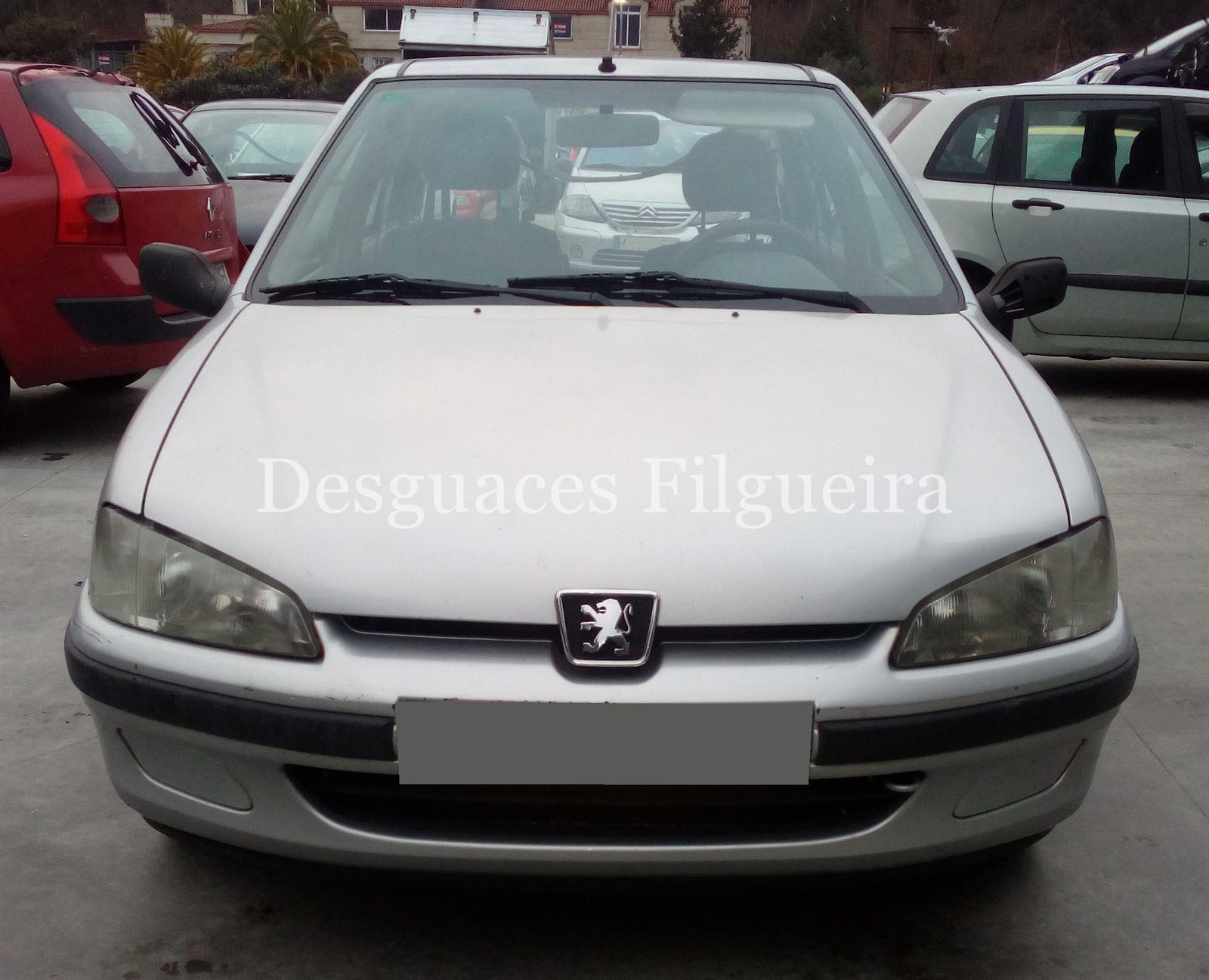 Despiece Peugeot 106 1.5D Fase 2 - Imagen 1