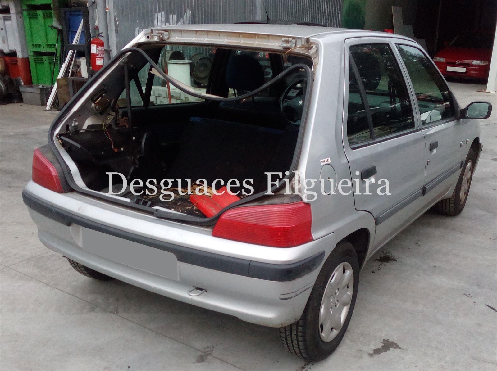 Despiece Peugeot 106 1.5D Fase 2 - Imagen 4