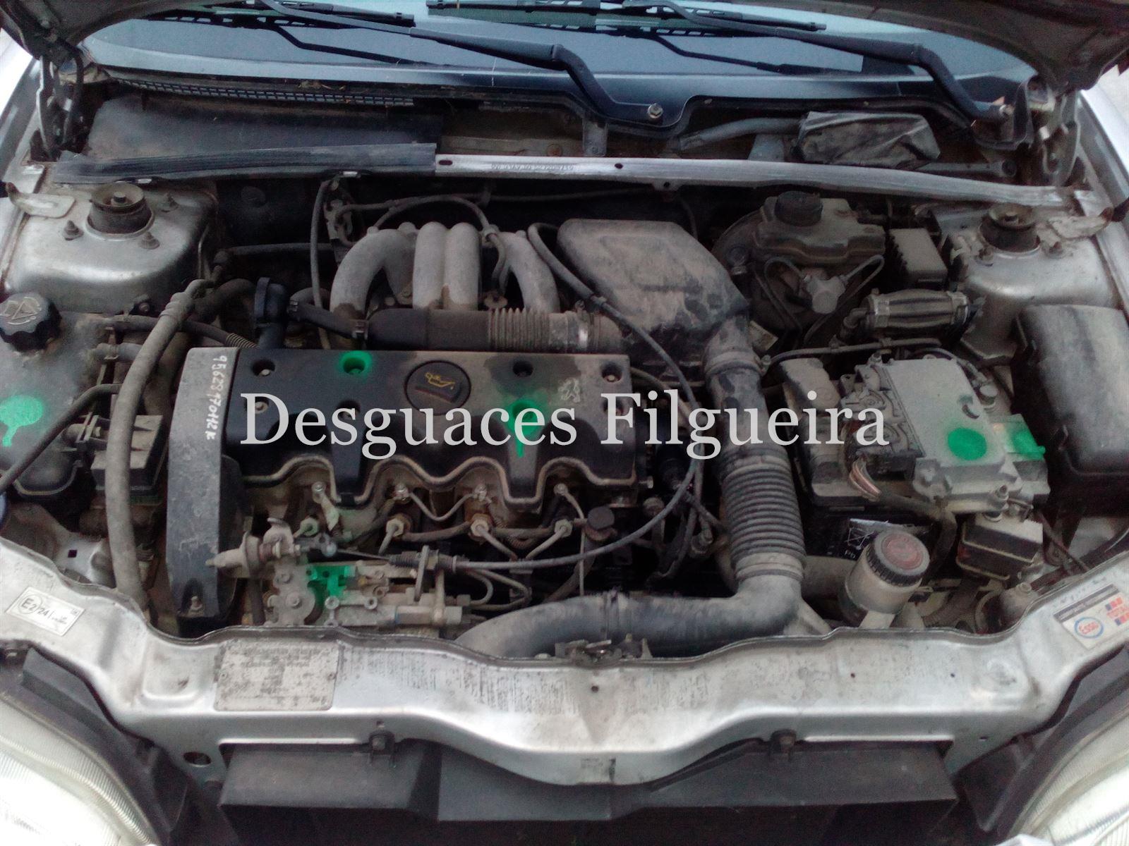 Despiece Peugeot 106 1.5D Fase 2 - Imagen 6