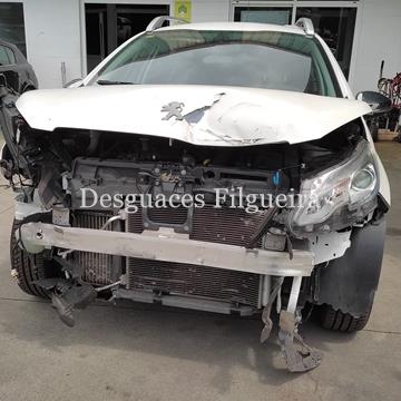 Despiece Peugeot 2008 1.6 HDI 9H06 80174 Km - Imagen 1