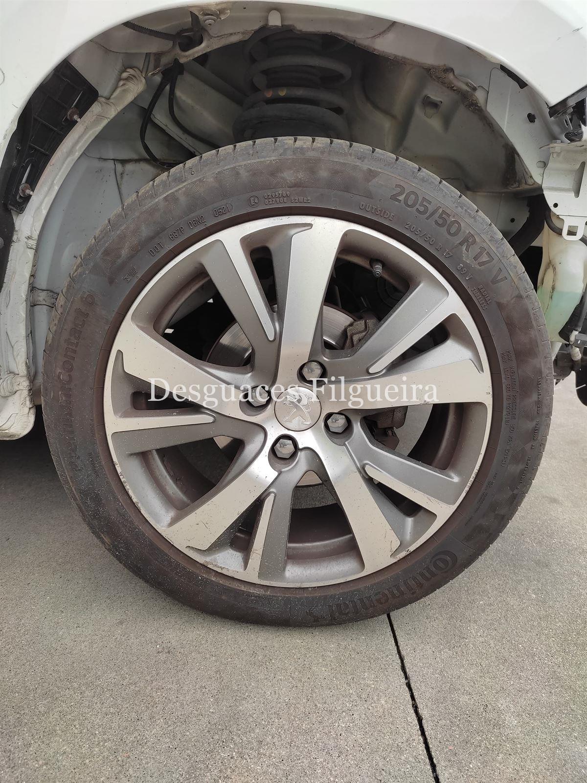 Despiece Peugeot 2008 1.6 HDI 9H06 80174 Km - Imagen 11