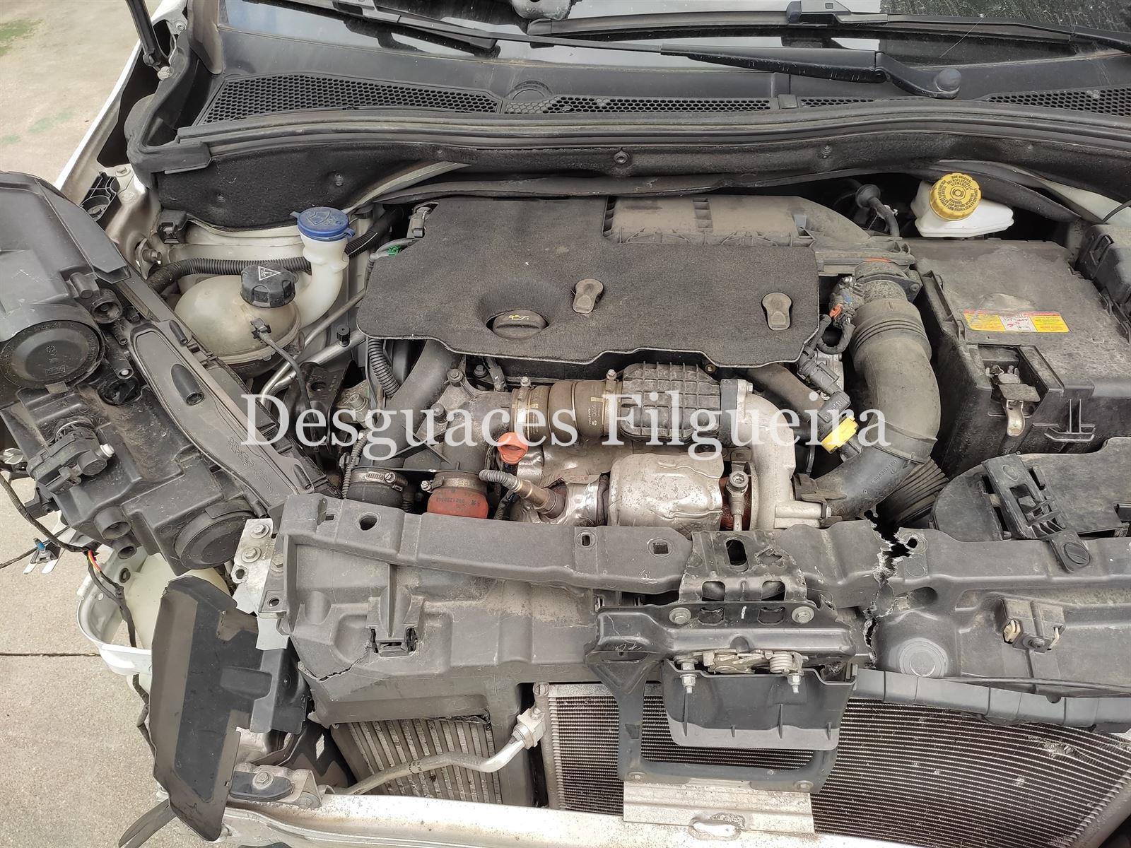 Despiece Peugeot 2008 1.6 HDI 9H06 80174 Km - Imagen 9