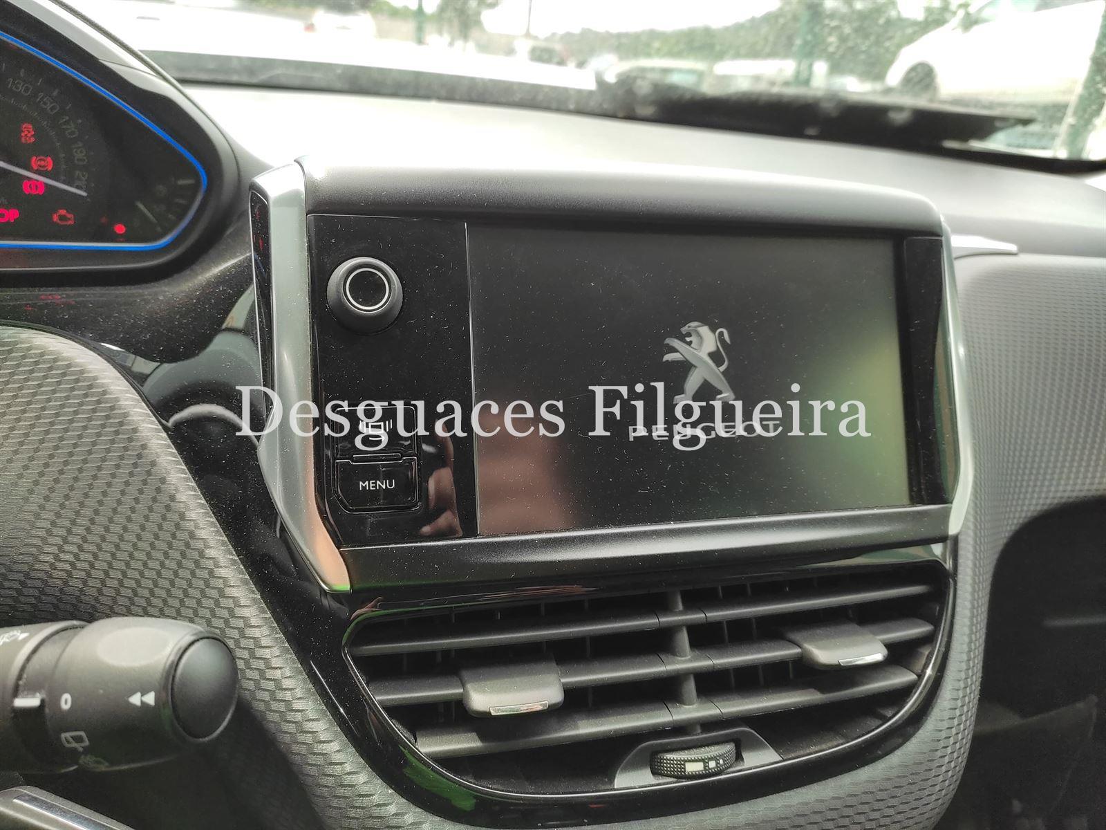 Despiece Peugeot 2008 1.6 HDI 9H06 80174 Km - Imagen 10