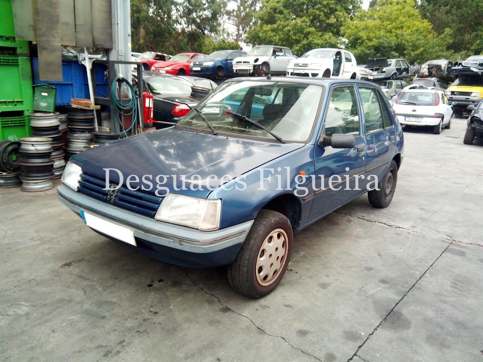 Despiece Peugeot 205 II 1.8 D A9A - Imagen 2