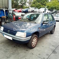 Despiece Peugeot 205 II 1.8 D A9A - Imagen 2