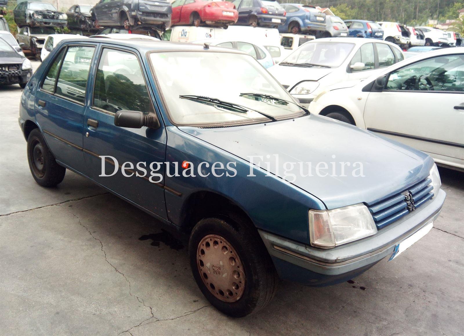 Despiece Peugeot 205 II 1.8 D A9A - Imagen 3