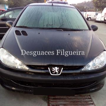 Despiece Peugeot 206 1.4 HDI 8HX - Imagen 1