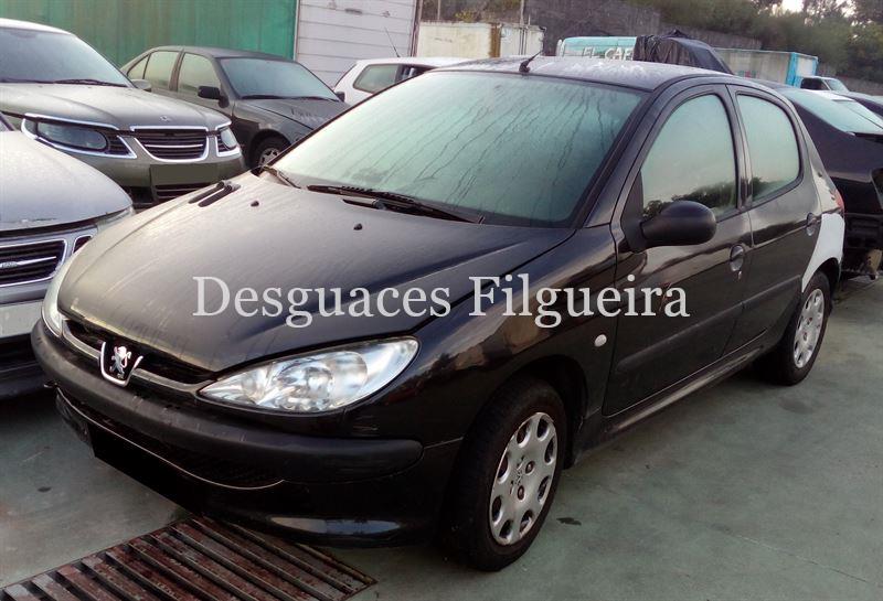 Despiece Peugeot 206 1.4 HDI 8HX - Imagen 2