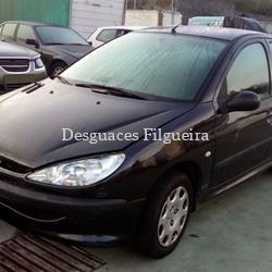 Despiece Peugeot 206 1.4 HDI 8HX - Imagen 2
