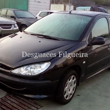 Despiece Peugeot 206 1.4 HDI 8HX - Imagen 2