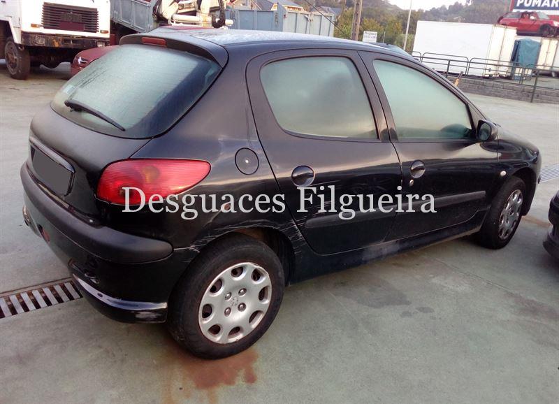 Despiece Peugeot 206 1.4 HDI 8HX - Imagen 3