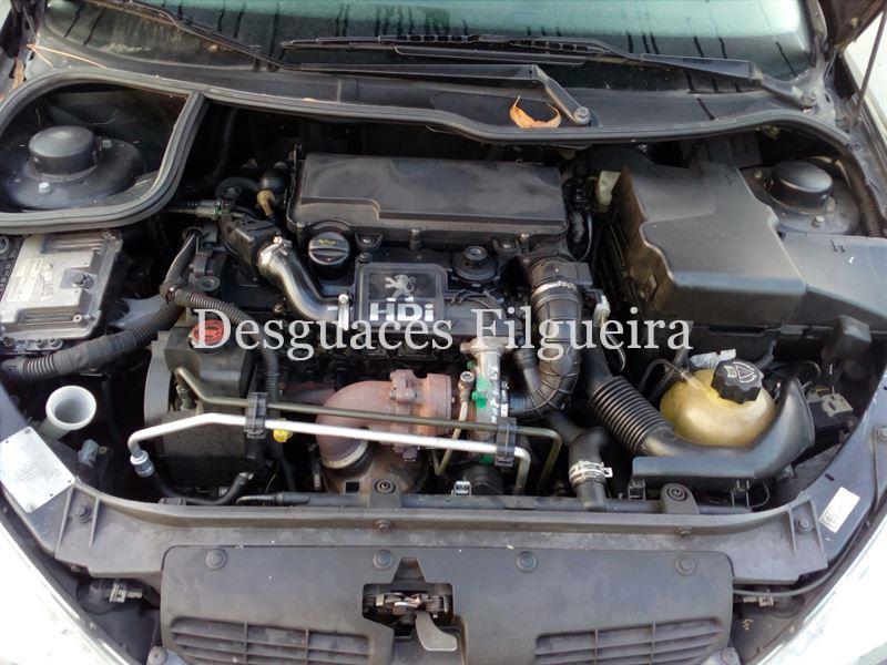 Despiece Peugeot 206 1.4 HDI 8HX - Imagen 5