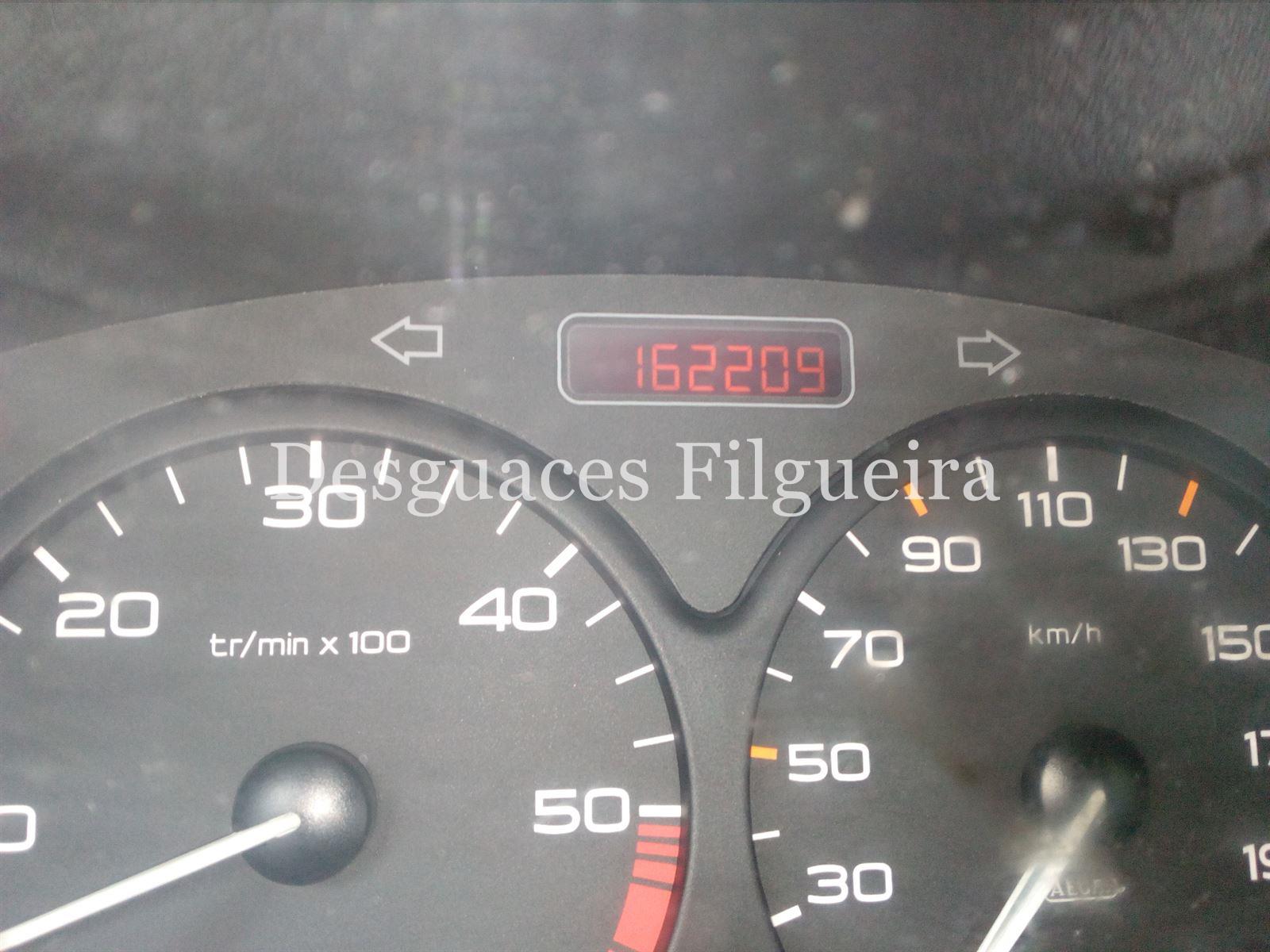 Despiece Peugeot 206 1. 9D WJZ - Imagen 9