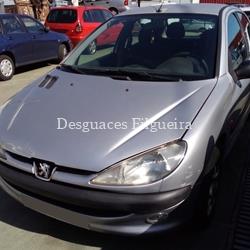 Despiece Peugeot 206 1.9D - Imagen 1