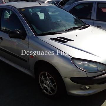 Despiece Peugeot 206 1.9D - Imagen 2