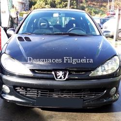 Despiece Peugeot 206 2. 0 HDI RHY - Imagen 1