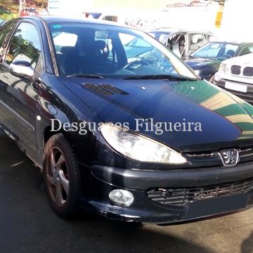 Despiece Peugeot 206 2. 0 HDI RHY - Imagen 2