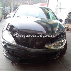 Despiece Peugeot 206 2.0 HDI XS RHY - Imagen 1