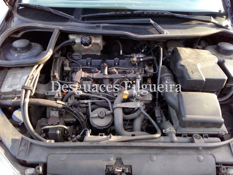 Despiece Peugeot 206 2.0 HDI - Imagen 5