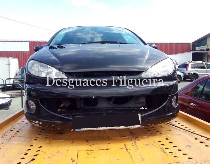 Despiece Peugeot 206 XS 1. 4 - Imagen 1