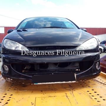 Despiece Peugeot 206 XS 1. 4 - Imagen 1