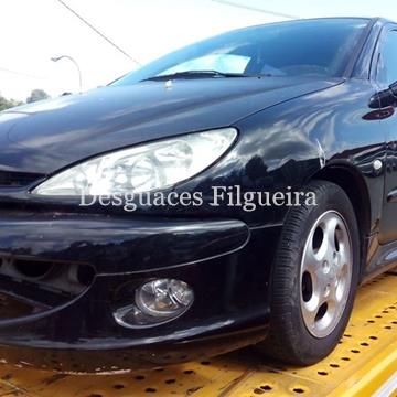 Despiece Peugeot 206 XS 1. 4 - Imagen 2