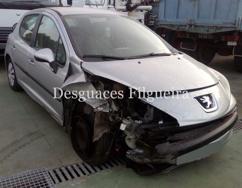 Despiece Peugeot 207 1.4 HDI 8HZ - Imagen 1