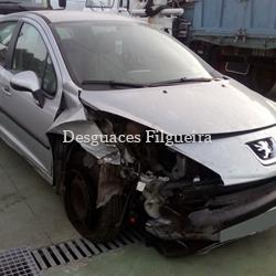 Despiece Peugeot 207 1.4 HDI 8HZ - Imagen 1