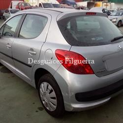 Despiece Peugeot 207 1.4 HDI 8HZ - Imagen 2