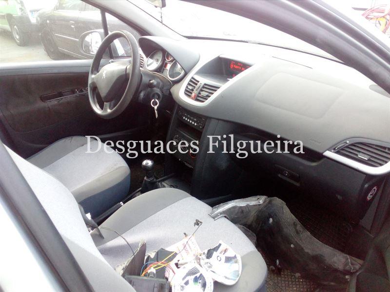 Despiece Peugeot 207 1.4 HDI 8HZ - Imagen 3