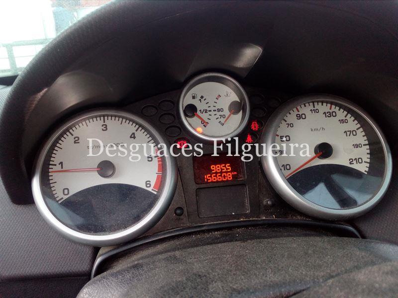 Despiece Peugeot 207 1.4 HDI 8HZ - Imagen 4