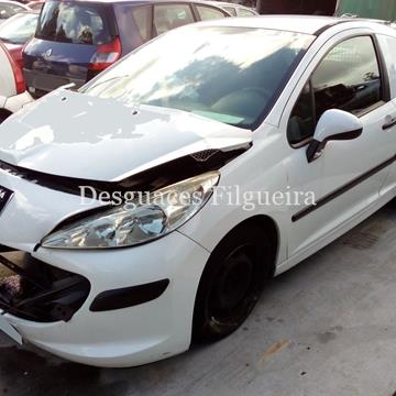 Despiece Peugeot 207 1. 4 HDI 8HZ - Imagen 2