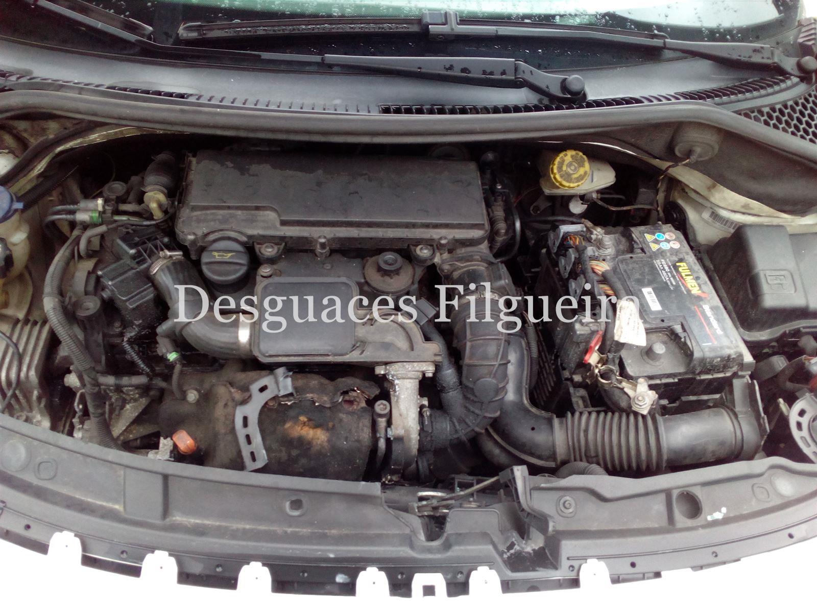 Despiece Peugeot 207 1. 4 HDI 8HZ - Imagen 7