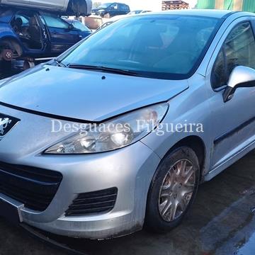 Despiece Peugeot 207 1. 4 HDI 8HZ - Imagen 2