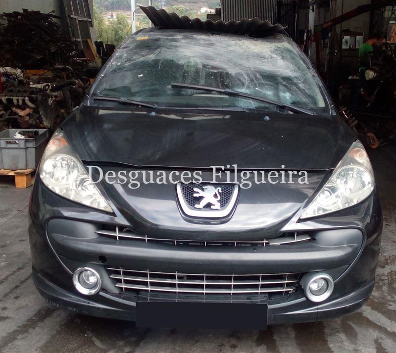 Despiece Peugeot 207 1.6 16V VTI - Imagen 1