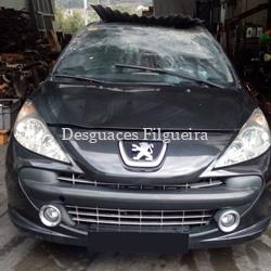 Despiece Peugeot 207 1.6 16V VTI - Imagen 1